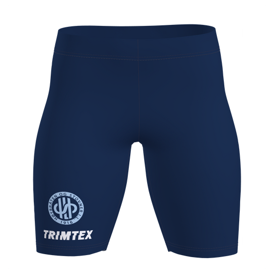 Run 2.0 Kort Tights Junior (8972536545555)
