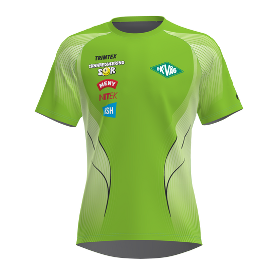 Free T-Shirt SS Women (9054437179667)