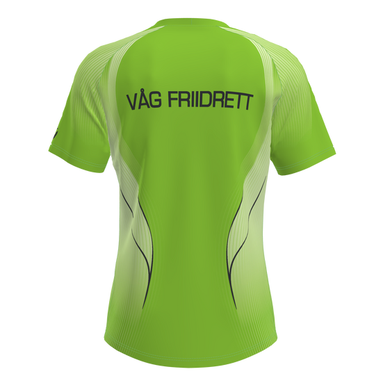 Free T-Shirt SS Women (9054437179667)