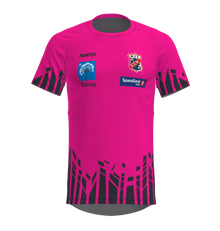 Run T-Skjorte Junior (8661913338131)