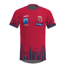 Run T-Skjorte Junior (8661913796883)