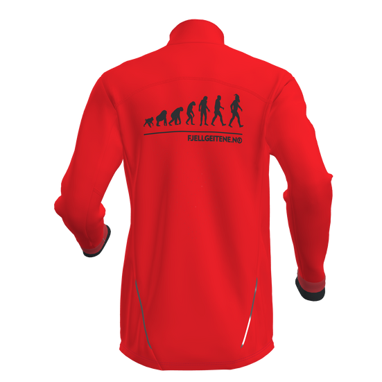 Instinct 2.0 Jacket Women (9089589641491)