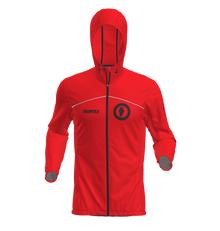 Feather Jacket Men (9089589707027)