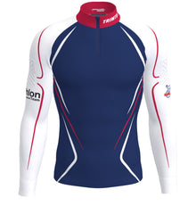 Biathlon 2.0 Raceshirt LS Men (8701306339603)