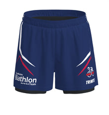 Fast Shorts Women (8701317218579)