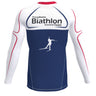 Core Ultralight Shirt LS Women (8701318791443)