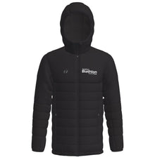 Storm Light Down Hoodie Women (8701330489619)