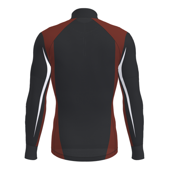Vision 3.0 Raceshirt LS Jr (8928387039507)