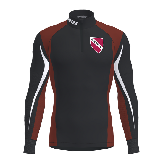 Vision 3.0 Raceshirt LS Men (8928387137811)