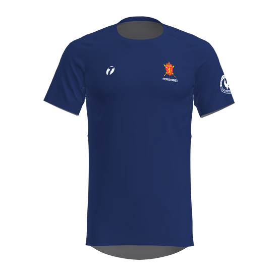 Run T-Skjorte Herre (8968695415059)