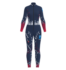 Vision 3.0 Konkurransedress GP Dame (8661914550547)