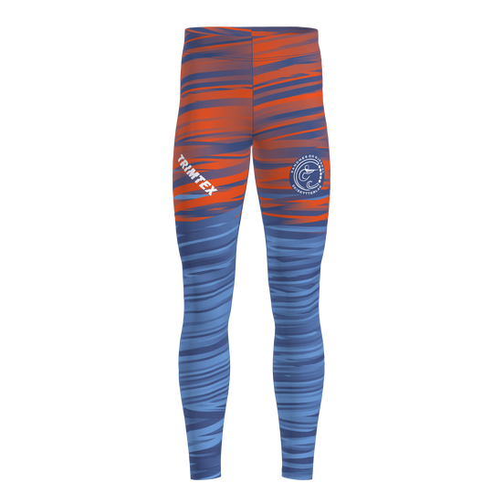 Biathlon 2.0 Konkurransetights Herre (8983446716691)