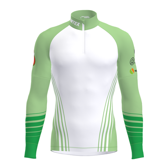 Vision 3.0 Raceshirt LS Jr (8845141016851)