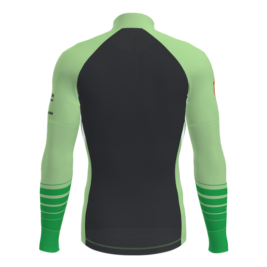 Vision 3.0 Raceshirt LS Jr (8845141016851)