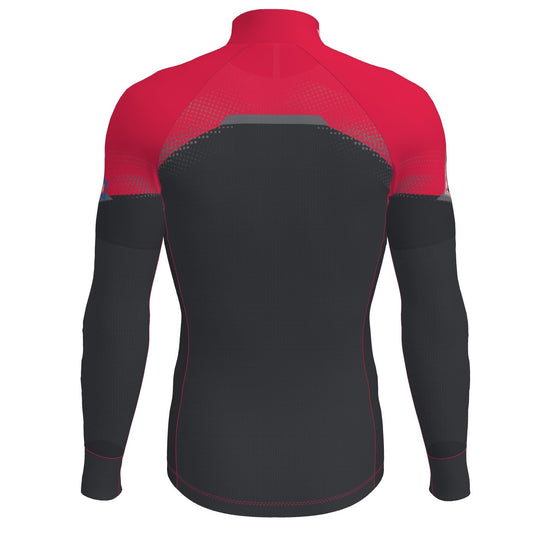 Vision 3.0 Raceshirt LS Jr (9040202367251)