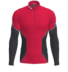 Vision 3.0 Raceshirt LS Men (9040202465555)