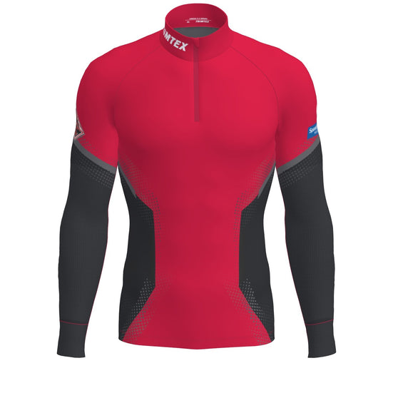Vision 3.0 Raceshirt LS Women (9040202662163)