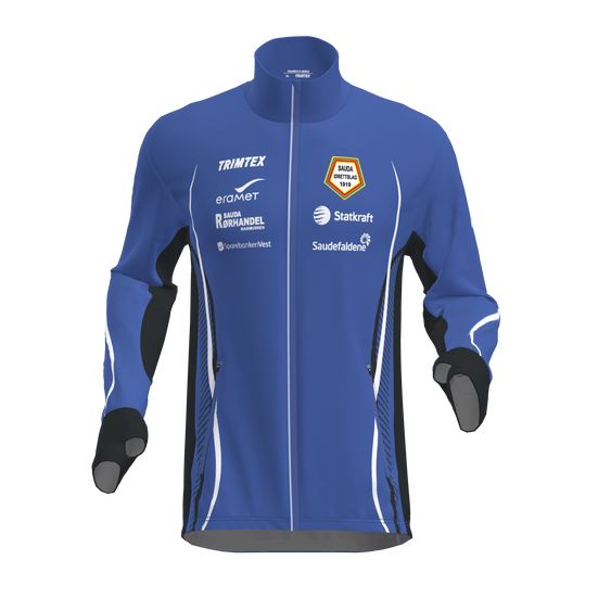 Trainer 2.0 Jacket Men (8869160255763)
