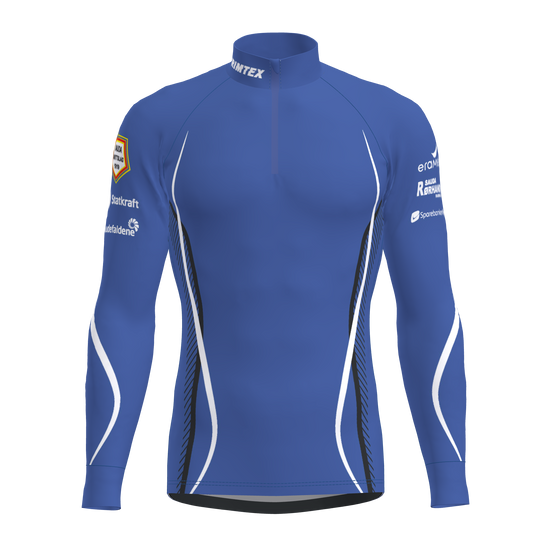 Ambition Raceshirt LS Jr (8869160878355)