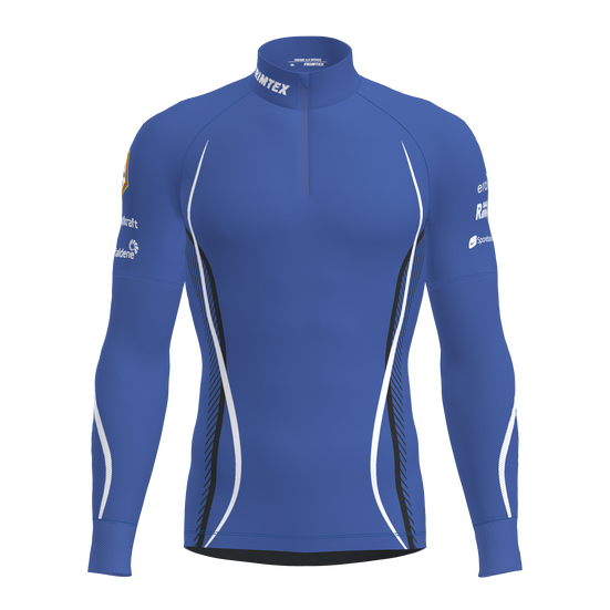 Vision 3.0 Raceshirt LS Men (8869161107731)