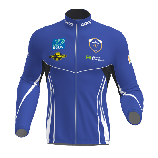 Element 2.0 Jakke Herre (8815917564179)