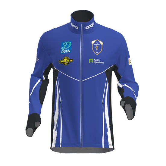 Trainer 2.0 Jakke Dame (8815929393427)
