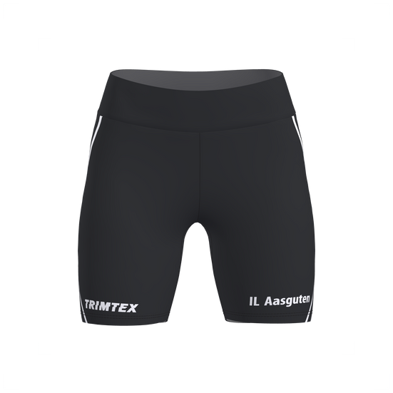 Run 2.0 Kort Tights Dame (8815907209491)
