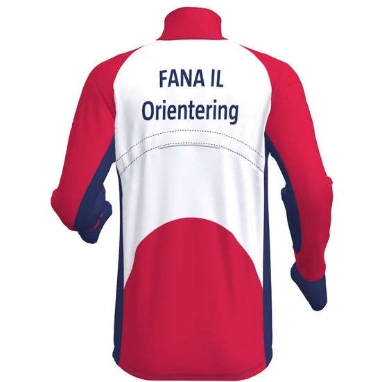 Trainer 2.0 Jacket Jr (8857669140755)
