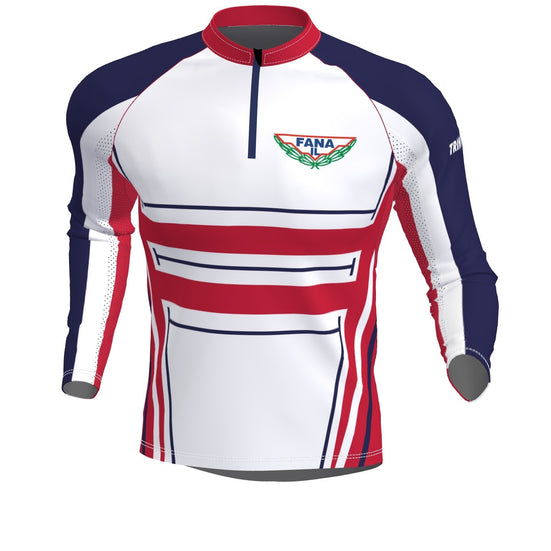 Trail Shirt LS Men (8857669402899)