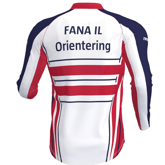 Trail Shirt LS Men (8857669402899)