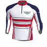 Trail Shirt LS Women (8857669435667)