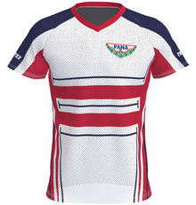 Basic Mesh O-Shirt SS Men (8857669501203)
