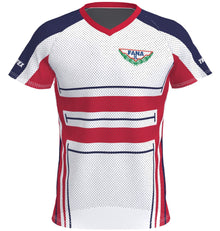 Basic Mesh O-Shirt SS Jr (8857669533971)