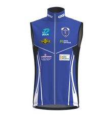 Trainer 2.0 Vest Dame (8815923953939)