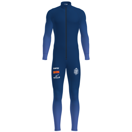Vision 3.0 Konkurransedress Herre (8827413954835)