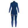 Vision 3.0 Konkurransedress Dame (8827414020371)