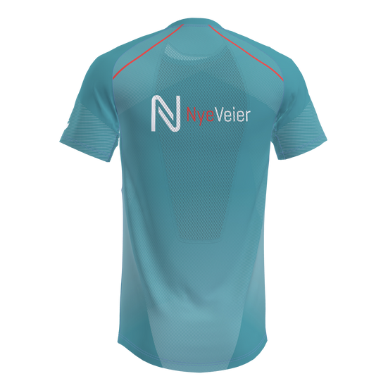 Run T-Shirt SS Women (9103925149971)
