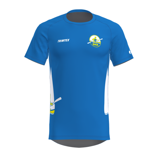 Run T-Shirt SS Women (9138252153107)