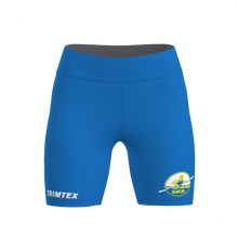 Run 2.0 Short Tights Women (9138253431059)