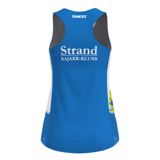 Run Singlet Women (9138254577939)