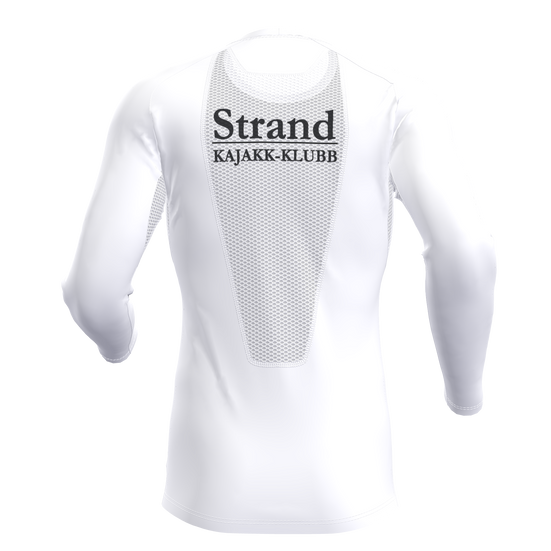 Fast T-Shirt LS Women (9138255528211)