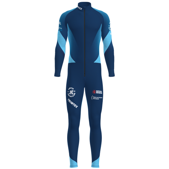 Vision 3.0 Racesuit Men (8827171111187)
