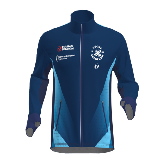 Trainer 2.0 Jacket Jr (8827171209491)