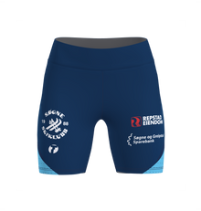 Run 2.0 Short Tights Women (8827171930387)