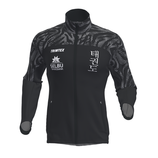 Performance 2.0 Jakke Junior (8968300462355)
