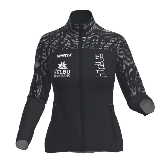 Performance 2.0 Jakke Dame (8968300626195)