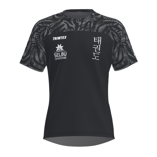 Free T-Skjorte Junior (8968300691731)