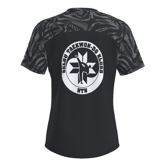 Free T-Skjorte Herre (8968300757267)