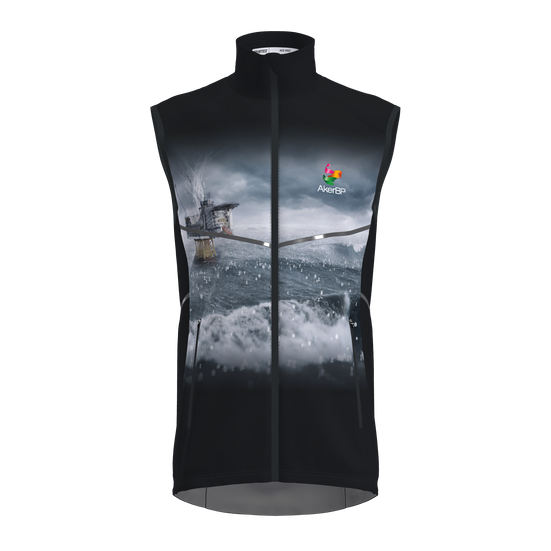 Ace Vest Women (9097417654547)