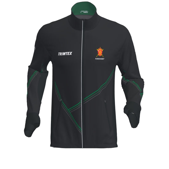 Trainer 2.0 Jacket Men (8809192522003)
